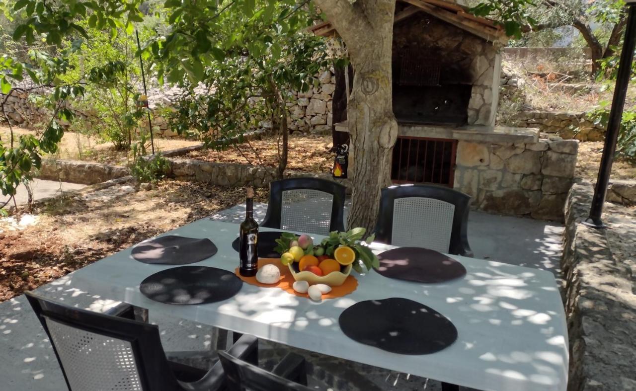 Apartmani Anita, Korcula Exterior foto