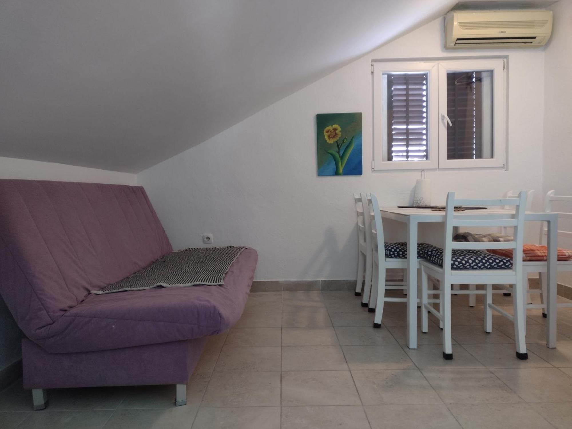 Apartmani Anita, Korcula Exterior foto